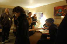 ValleyCon 37 - 2011